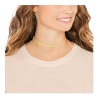 Collana Swarovski Donna Crystaldust in Tessuto 5279166 - 5279166